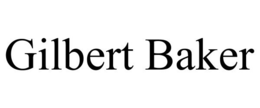 GILBERT BAKER trademark