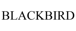 BLACKBIRD trademark