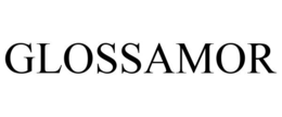 GLOSSAMOR trademark