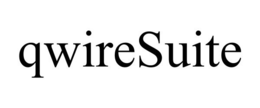 QWIRESUITE trademark
