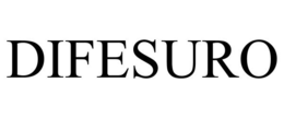 DIFESURO trademark