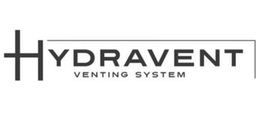 HYDRAVENT VENTING SYSTEM trademark
