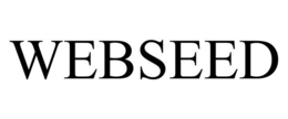 WEBSEED trademark
