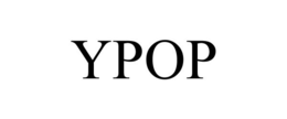 YPOP trademark