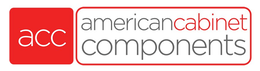 ACC AMERICAN CABINET COMPONENTS trademark