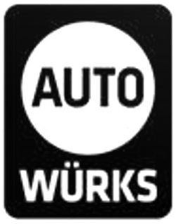 AUTO WÜRKS trademark