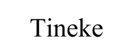 TINEKE trademark