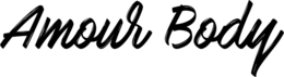 AMOUR BODY trademark