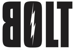 BOLT trademark