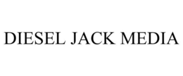 DIESEL JACK MEDIA trademark