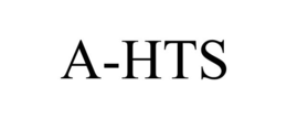 A-HTS trademark