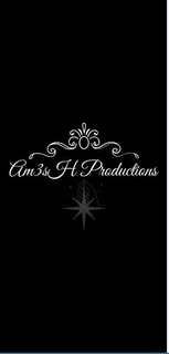 AM3SH PRODUCTIONS trademark