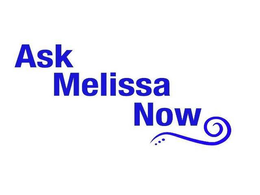 ASK MELISSA NOW trademark