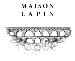 MAISON LAPIN trademark