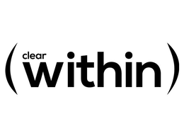 CLEAR WITHIN trademark