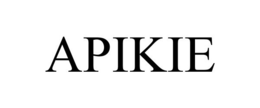 APIKIE trademark