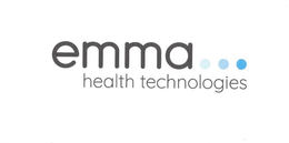 EMMA HEALTH TECHNOLOGIES trademark