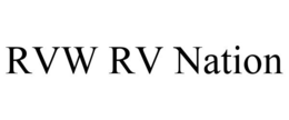 RVW RV NATION trademark