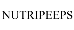 NUTRIPEEPS trademark