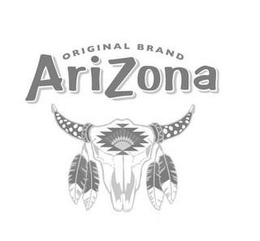 ORIGINAL BRAND ARIZONA trademark