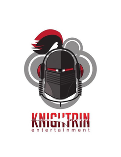KNIGHTRIN ENTERTAINMENT trademark