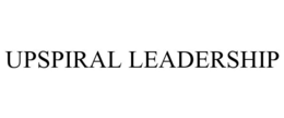 UPSPIRAL LEADERSHIP trademark