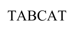 TABCAT trademark