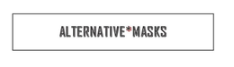 ALTERNATIVE MASKS trademark
