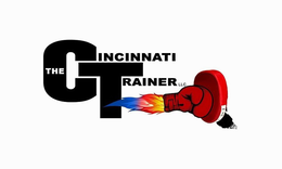 THE CINCINNATI TRAINER LLC trademark
