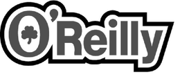 O'REILLY trademark