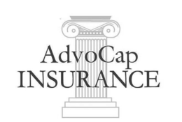 ADVOCAP INSURANCE trademark