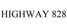 HIGHWAY 828 trademark