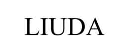 LIUDA trademark
