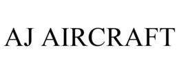 AJ AIRCRAFT trademark