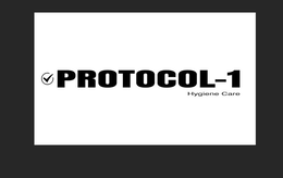 PROTOCOL-1 HYGIENE CARE trademark