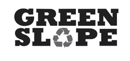 GREENSLOPE trademark