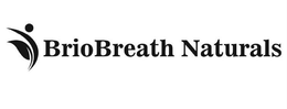 BRIOBREATH NATURALS trademark