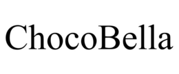 CHOCOBELLA trademark