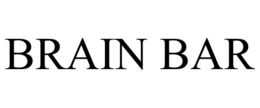 BRAIN BAR trademark