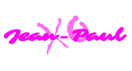 JEAN-PAUL XO trademark