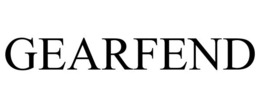 GEARFEND trademark