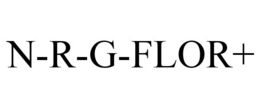 N-R-G-FLOR+ trademark