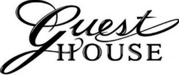 GUEST HOUSE trademark