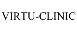 VIRTU-CLINIC trademark