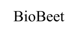 BIOBEET trademark