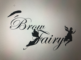 BROW FAIRY trademark