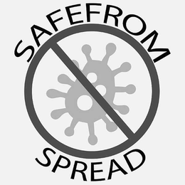 SAFEFROM SPREAD trademark