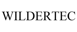 WILDERTEC trademark