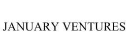 JANUARY VENTURES trademark