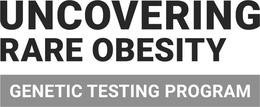 UNCOVERING RARE OBESITY GENETIC TESTING PROGRAM trademark